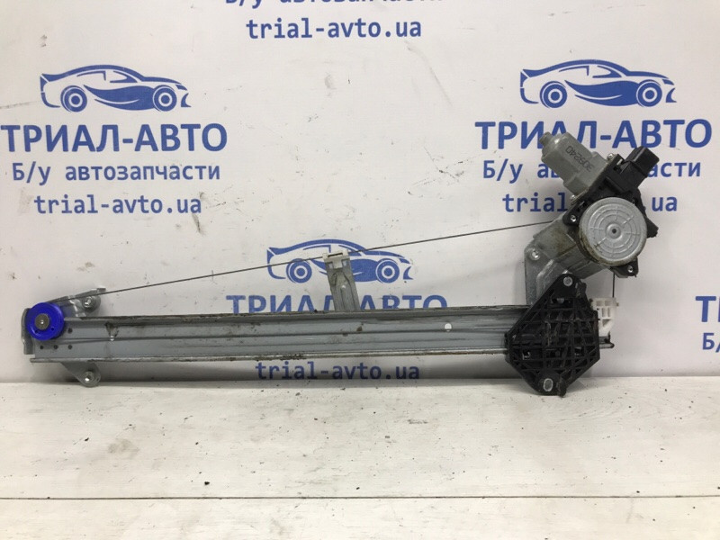 Стеклоподъемник передний правый Subaru Forester 2012-2018 61041SG001 (Арт. 57480) Киев - изображение 2