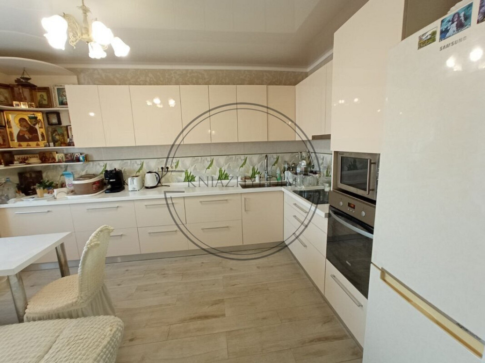 Є генератор. Оренда 2-х. кімнатна, Позняки. М. Позняки 3хв. Код:11198767 Киев - изображение 12