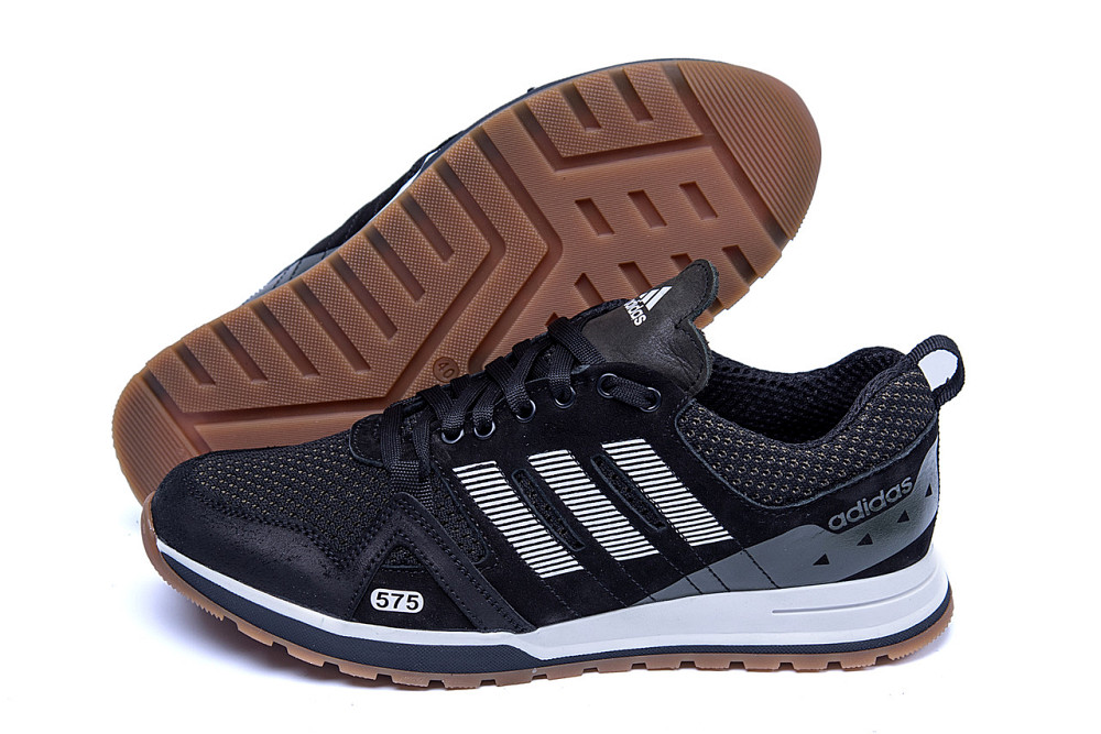 Мужские летние кроссовки сетка Ads Summer Green Киев - изображение 11