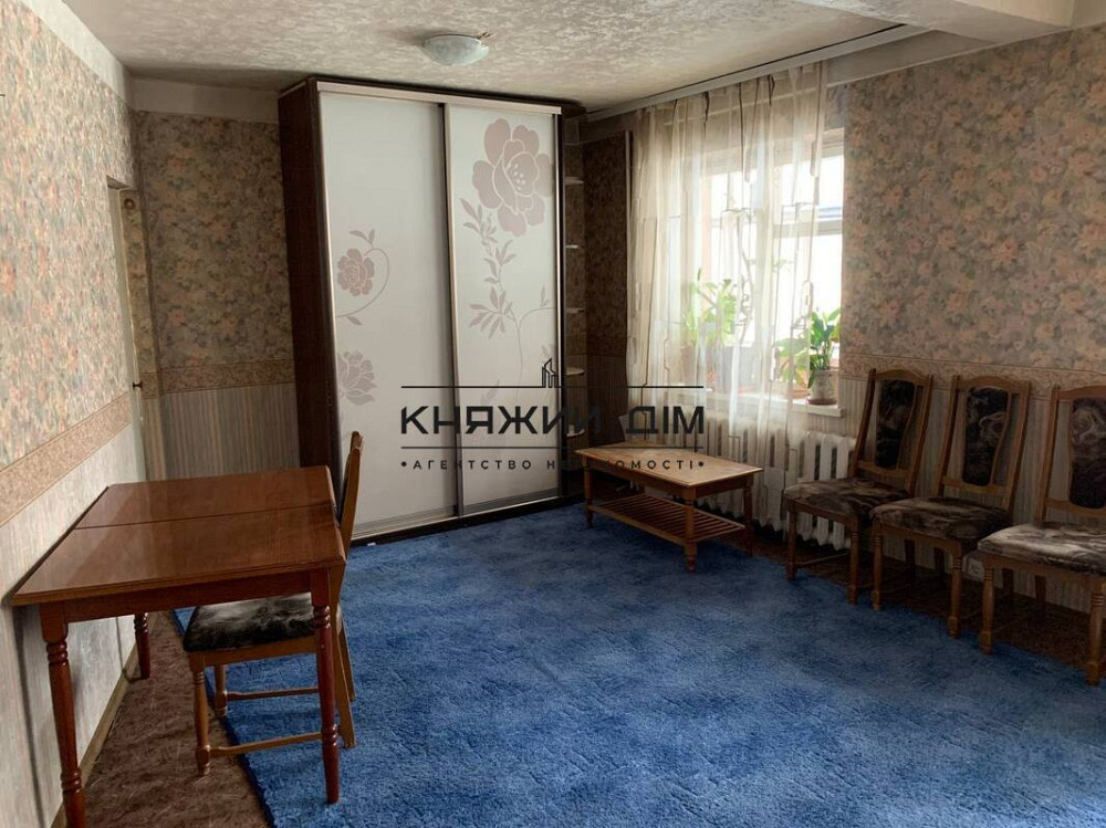 Оренда 2-кімнатної квартири Дніпровська Набережна, Березняки, м. Лівобережна КОД 1135459 Київ - зображення 12