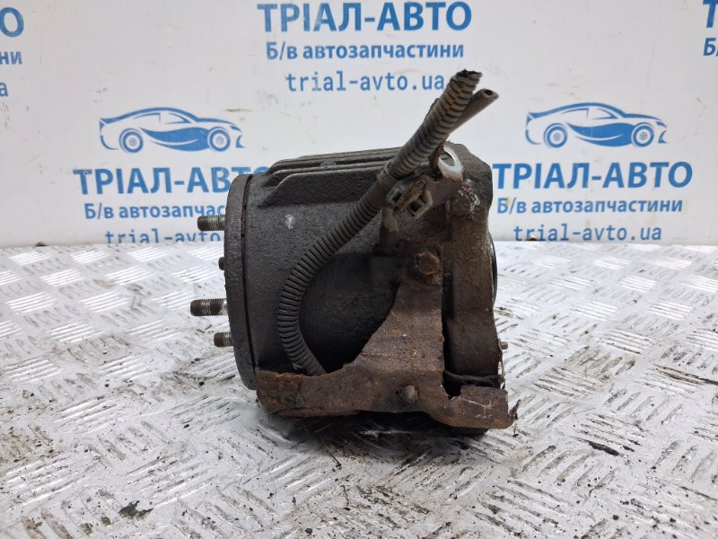 Муфта подключения заднего моста Mitsubishi Outlander 2007-2012 3570A007 (Арт. 80360) Київ - зображення 1