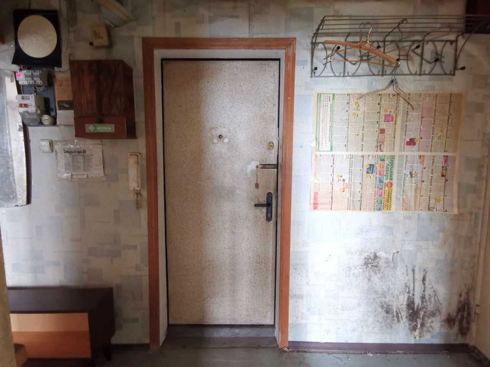 продажа 2-к квартира Киев, Оболонский, 46000 $ Київ - зображення 8
