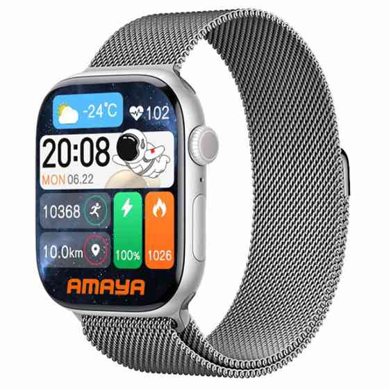 Смарт-часы Amaya X10 Mini Smart sports watch (call version) Херсон