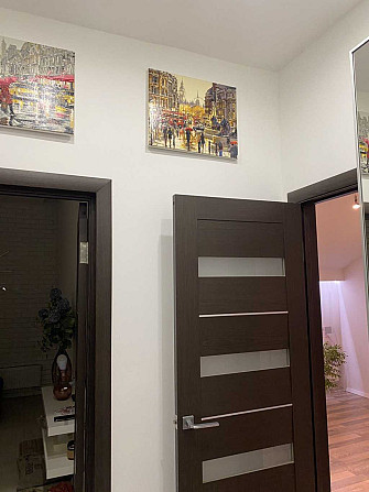 продажа 1-к квартира Киев, Голосеевский, 74000 $ Київ - зображення 9