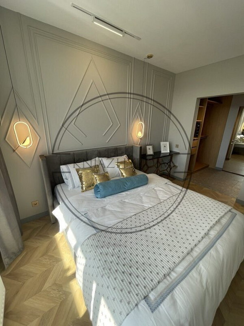 Продаж 1 км. кв. в ЖК White Lines за адресою вул. Васильківська 1, метро Голосіївська 2 код 21146365 Киев - изображение 1