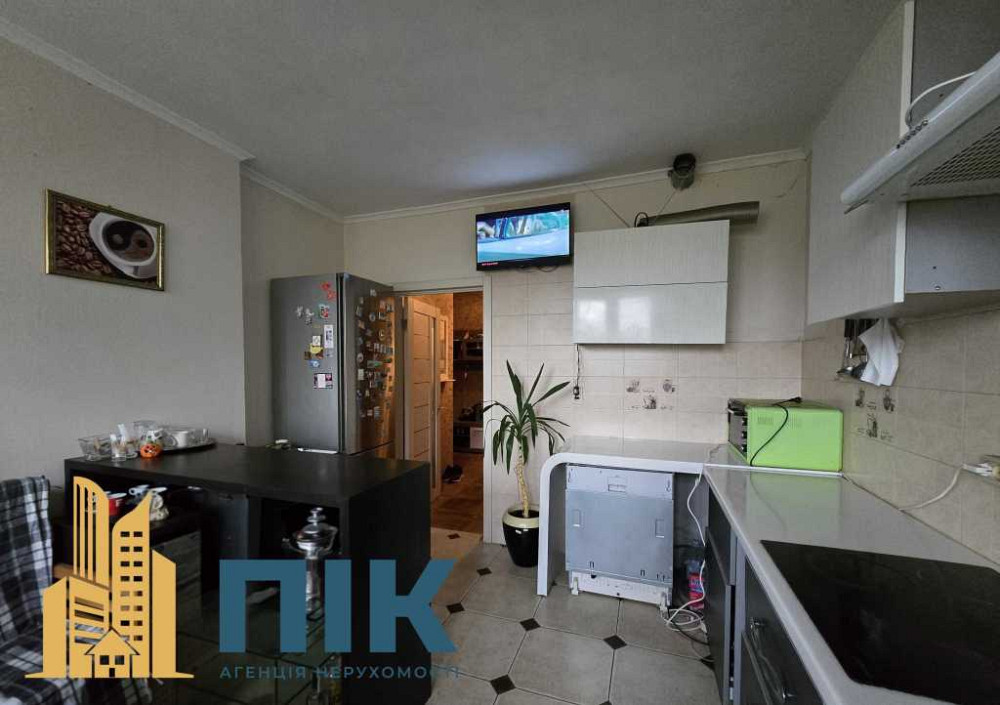 продажа 3-к квартира Киев, Голосеевский, 129000 $ Київ - зображення 4