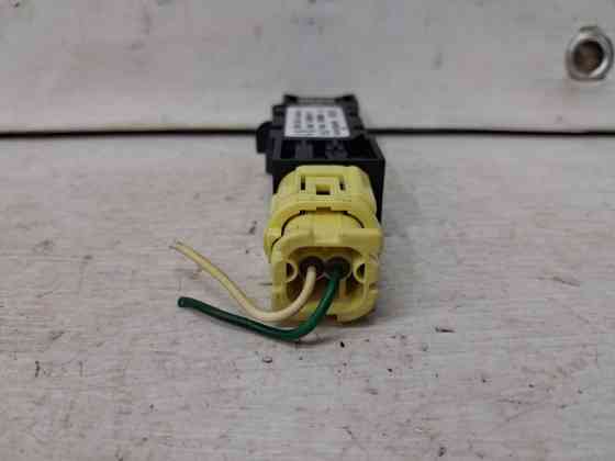 Датчик удара (AIRBAG) Hyundai Tucson JM 2.0 DIESEL D4EA 2004 (б/у) Київ