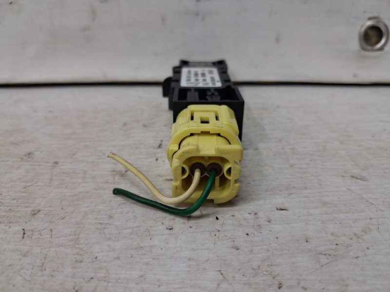 Датчик удара (AIRBAG) Hyundai Tucson JM 2.0 DIESEL D4EA 2004 (б/у) Київ - зображення 2