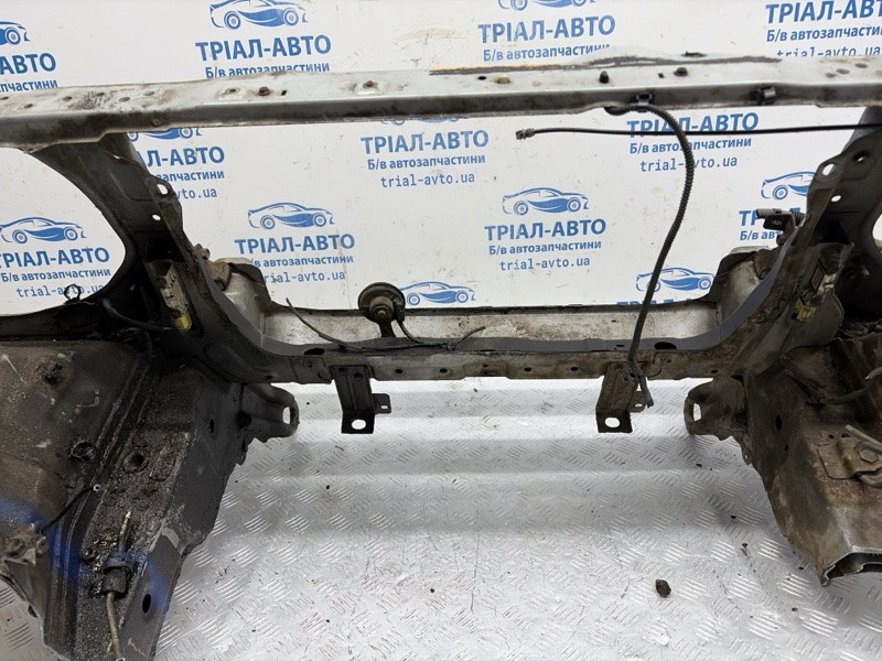Панель передняя Mitsubishi Pajero Wagon 2006-2022 5215A175 (Арт. 83721) Київ - зображення 8
