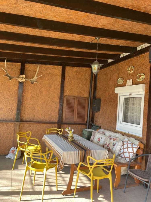 продажа 3-к дача Обуховский, Подгорцы, 45000 $  - зображення 7