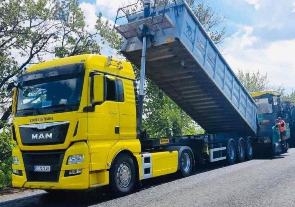 Ремонт гидроцилиндров автовозов Киев - изображение 3