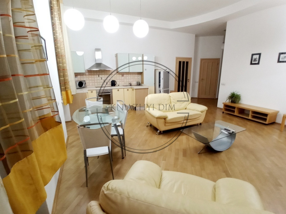 Продаж великої 3-х кім. квартири на Липках. Код об’єкта 21146353 Киев - изображение 9