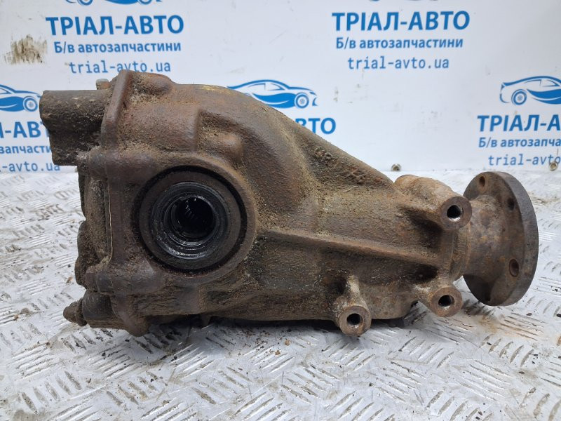 Редуктор задний Mitsubishi Outlander CU 2.4 БЕНЗИН 4G69 2003 (б/у) Київ - зображення 4