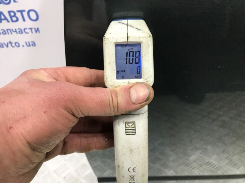 Дверь передняя левая Mitsubishi Outlander 2003-2008 5700A121 (Арт. 53433) Київ - зображення 5