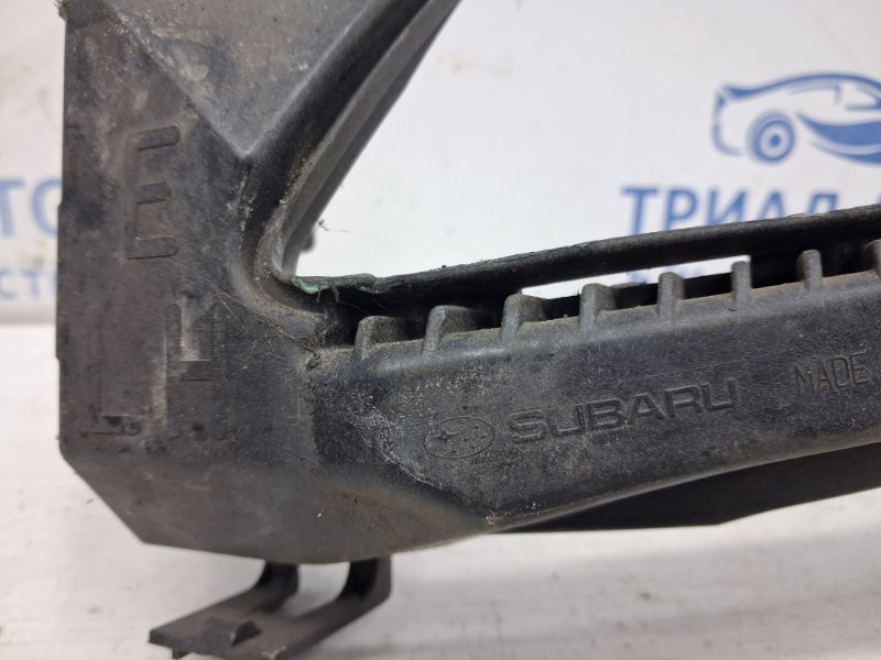 Кронштейн бампера передний левый Subaru Outback 2009-2015 57707AJ230 (Арт. 60277) Киев - изображение 4