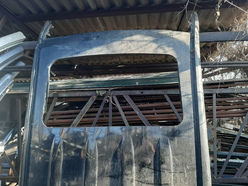 Крыша Toyota Prado 2002-2009 6311160500 (Арт. 11187) Киев - изображение 3