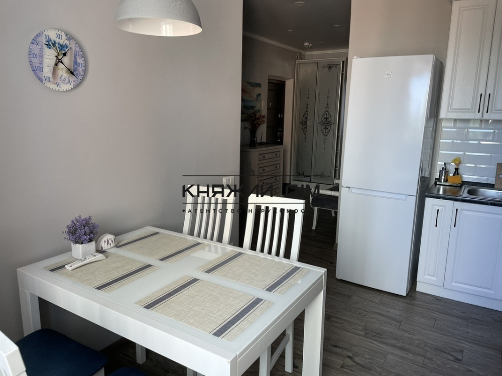 Оренда 2 кімн. квартира, ЖК Нікітська Слобода. № 11197703 Київ - зображення 3