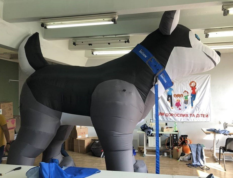 Зоомагазини Київ - зображення 3