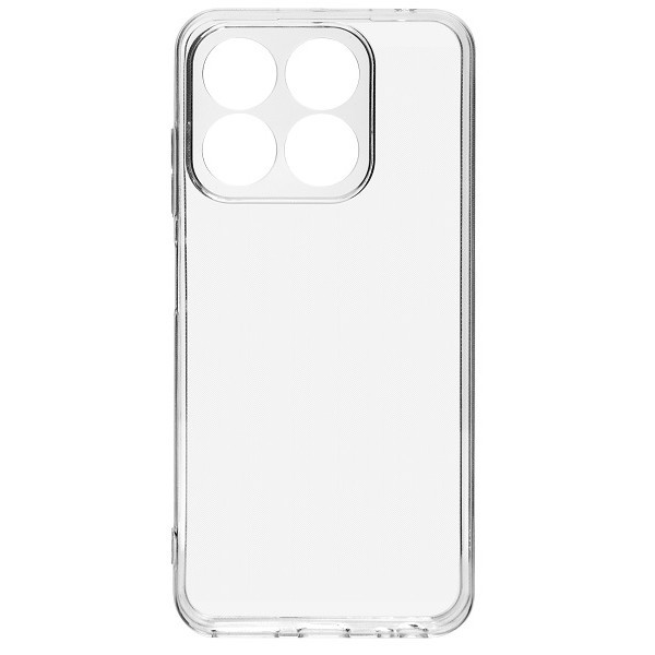 Чохол ArmorStandart Air Camera Cov для ZTE Nubia V70 4G Прозорий (ARM82959) Харьков - изображение 1