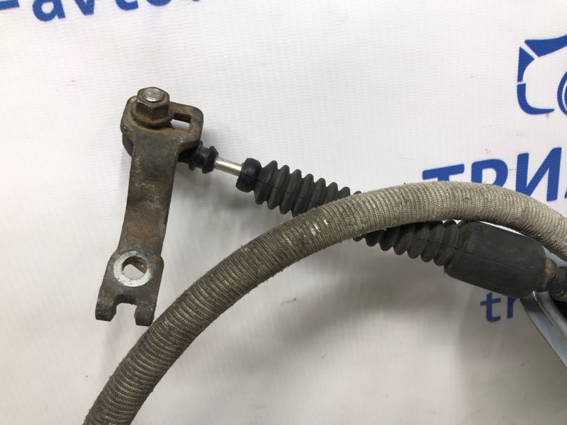Трос коробки передач Lexus RX 350 XU30 3.5 БЕНЗИН 2GRFE 2003 (б/у) Київ - зображення 3