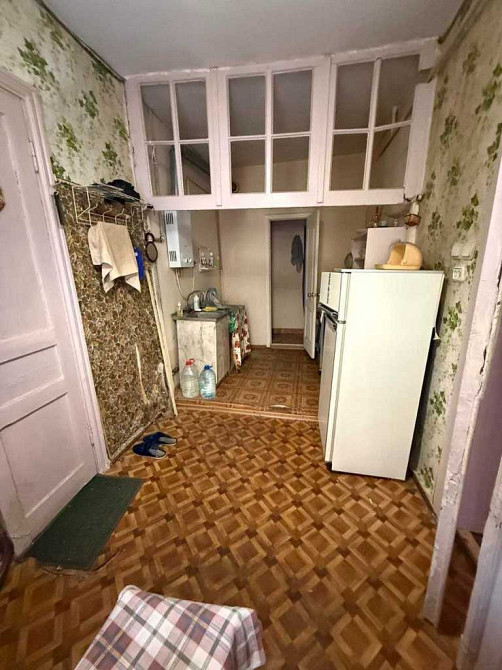 продажа 2-к квартира Одесса, Приморский, 27000 $ Одесса - изображение 4