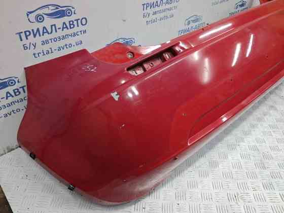 Бампер задний Suzuki SX4 2006-2014 7181179J00 (Арт. 64563) Киев