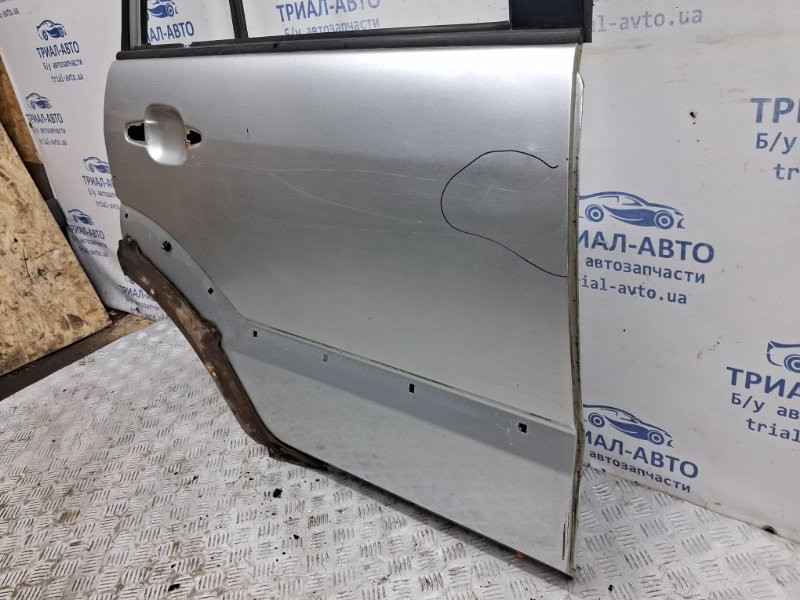 Дверь задняя правая Toyota Prado J120 3.0 DIESEL 1KDFTV 2002 (б/у) Київ - зображення 4