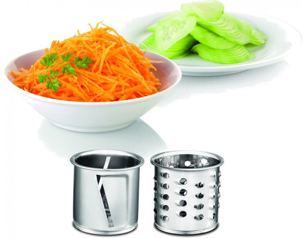 Мясорубка Moulinex ME307832 1600 Вт Киев - изображение 6