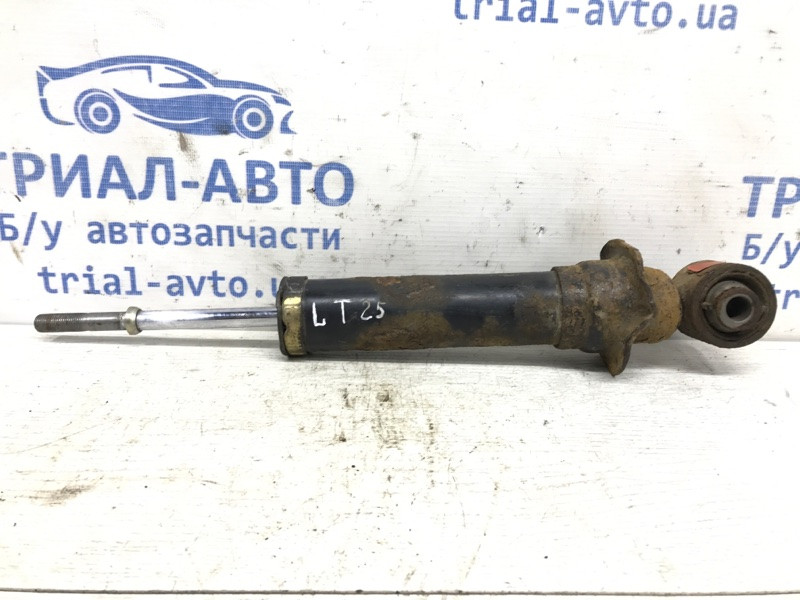 Амортизатор задний Toyota Avensis T25 2.2 DIESEL 2ADFTV 2002 задн. лев. (б/у) Київ - зображення 1