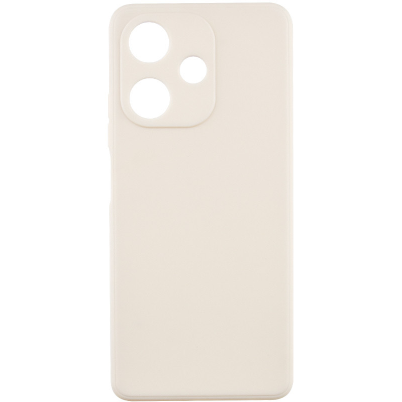 Силиконовый чехол Candy Full Camera для Infinix Hot 30 Play Херсон - зображення 6