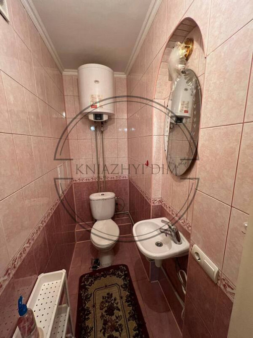 Продаж 3х кімнатної квартири студіо м. Позняки 10 хвилин КОД № 21145209 Київ - зображення 10