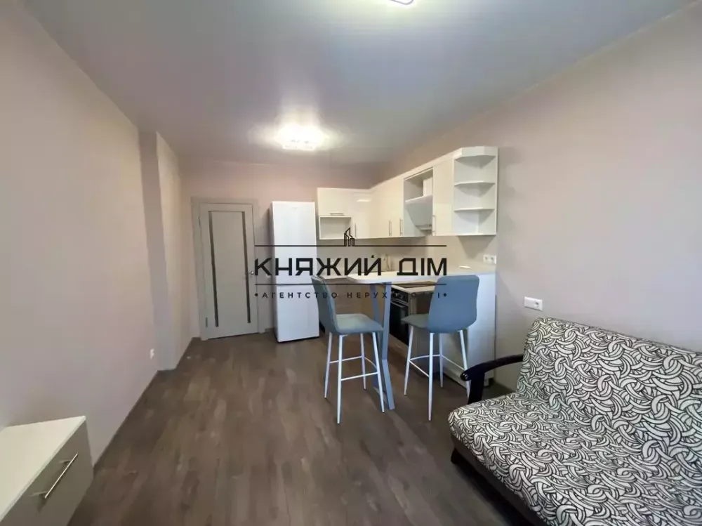 Оренда окремої 1-ї квартири на Оболоні. №11203824 Киев - изображение 10