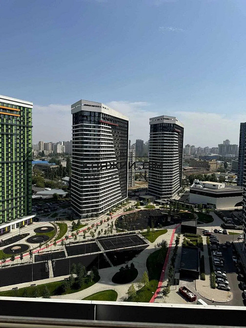 Продаж 3-х кімнатна квартира у ЖК Great. Київ - зображення 1