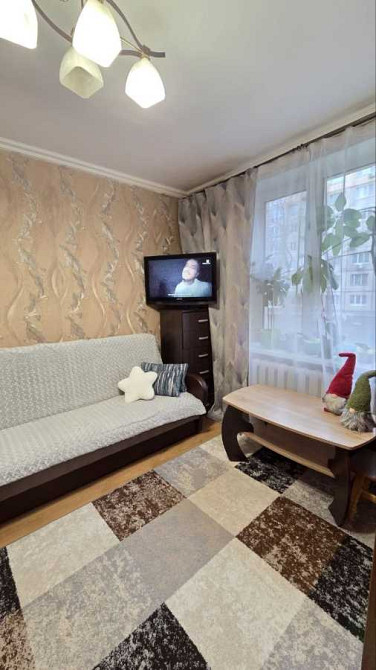 продажа 1-к квартира Киев, Святошинский, 35000 $ Київ - зображення 10