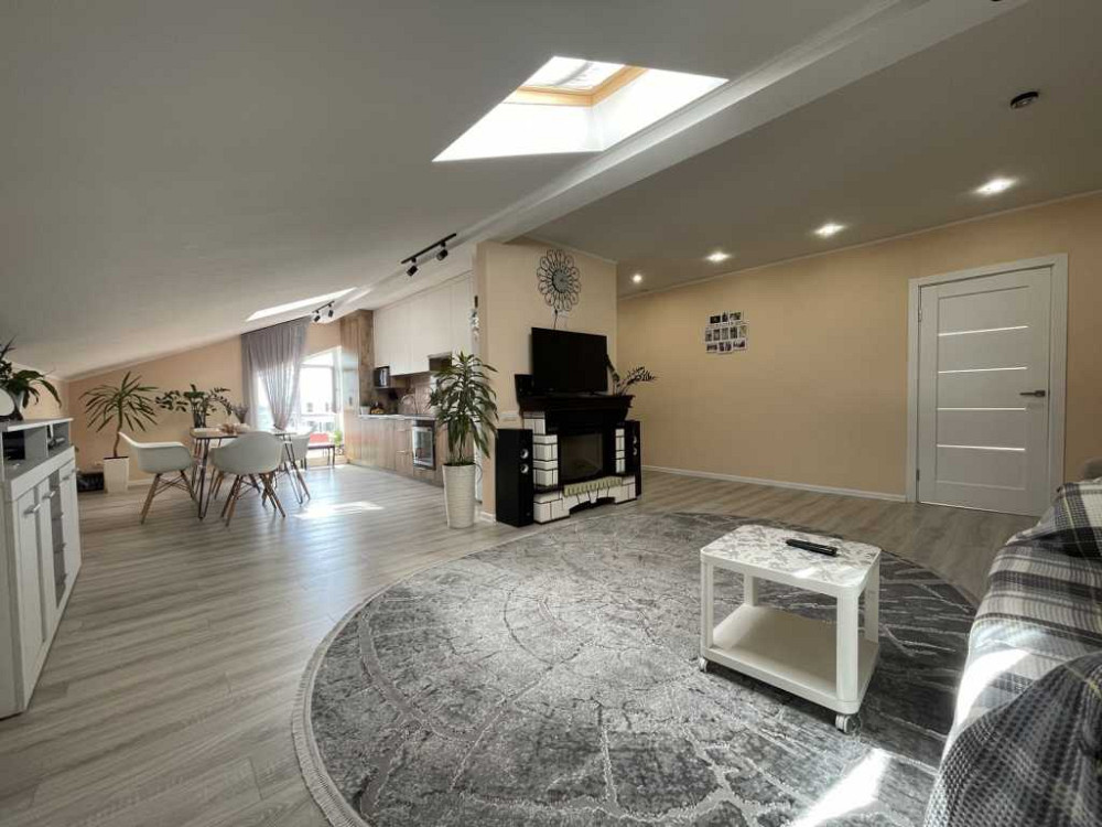 продажа 3-к квартира Хмельницкий, 106000 $ Хмельницкий - изображение 7