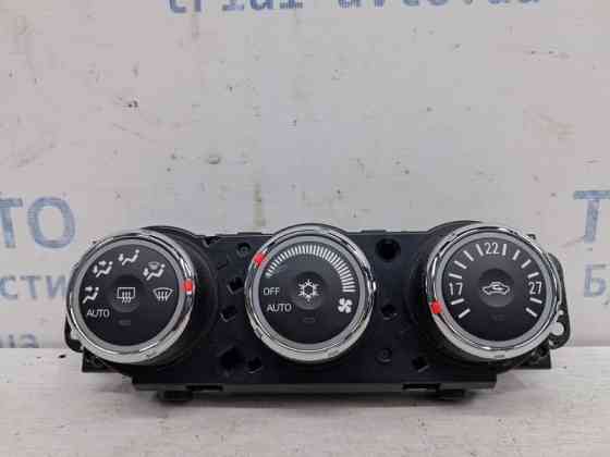 Блок управления кондиционером Mitsubishi ASX GA 1.8 DIESEL 4N13 2010 (б/у) Киев