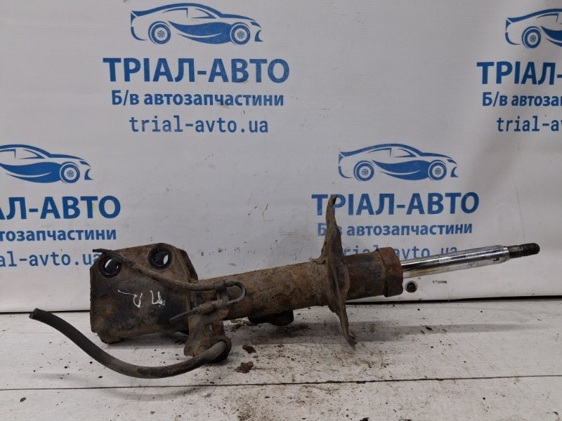 Амортизатор передний правый Toyota Avensis 2002-2010 4851009G40 (Арт. 71337) Київ - зображення 4