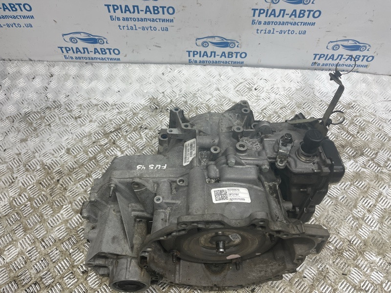 Коробка передач АКПП Ford Fusion USA 2 1.5 БЕНЗИН ENUN0 2013 (б/у) Київ - зображення 2