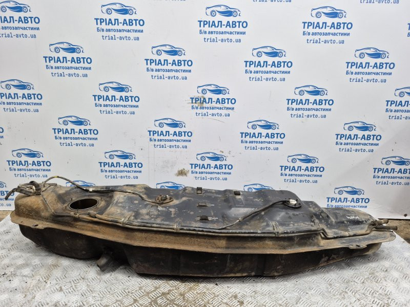 Бак топливный металлический Mitsubishi Pajero Wagon 2006-2022 1700A403 (Арт. 68750) Київ - зображення 1