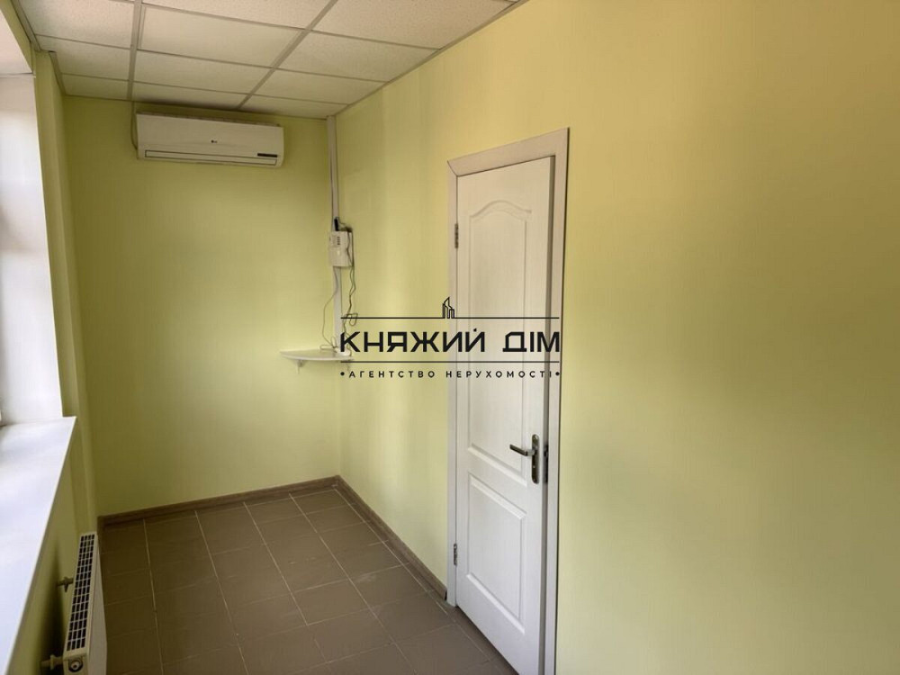 Оренда офісного приміщення м. Деміївська КОД 1419240 Київ - зображення 6