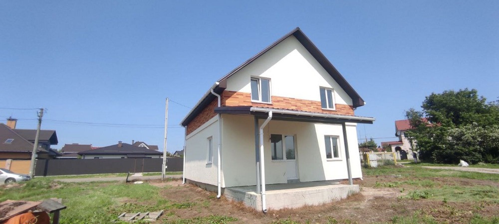 От хозяина. Новый дом. Васильков Васильків - зображення 3