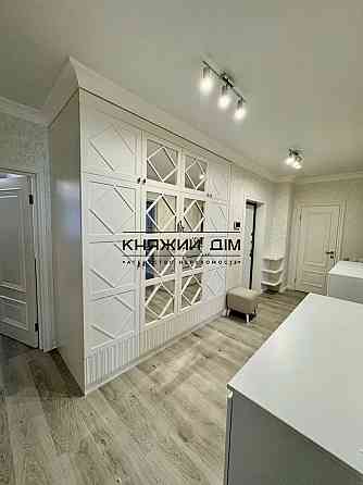 Є ГЕНЕРАТОР! Оренда 3-кімнатної квартири ЖК Лебединий м. Харківська Київ