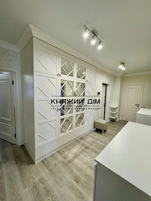 Є ГЕНЕРАТОР! Оренда 3-кімнатної квартири ЖК Лебединий м. Харківська Киев - изображение 6