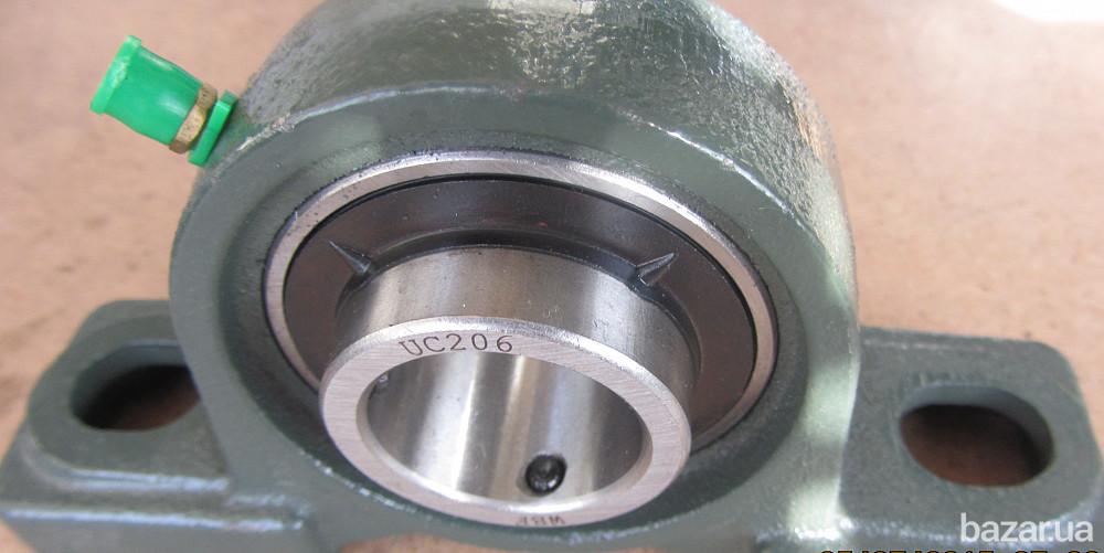 Подшипники корпусные к С\Х технике Днепр - изображение 4