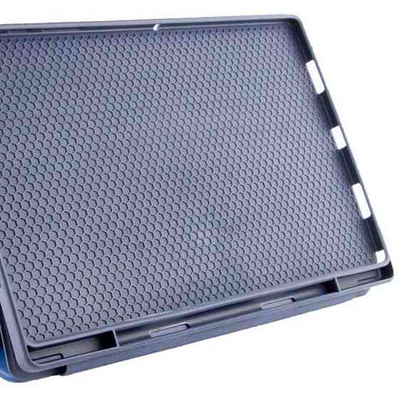 Чехол-книжка Book Cover (stylus slot) для Samsung Galaxy Tab S11 (11'') Херсон