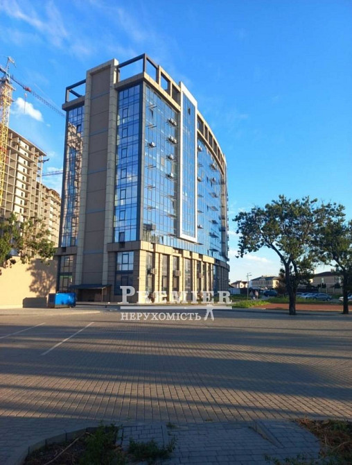 Продам 1-кімнатну квартиру біля моря Одеса - зображення 11