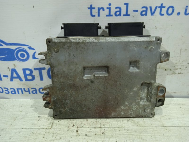 Блок управления двигателем Suzuki Grand Vitara 2005-2016 3392065J01 (Арт. 2973) Киев - изображение 3