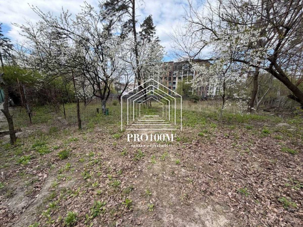 продажа участок под жилую застройку Киево-Святошинский, Ирпень, 175000 $ Ирпень - изображение 3