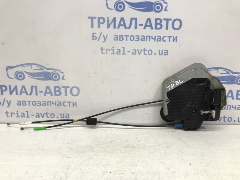 Замок двери задний левый Toyota Prado 2002-2009 6906060070 (Арт. 44882) Київ - зображення 1
