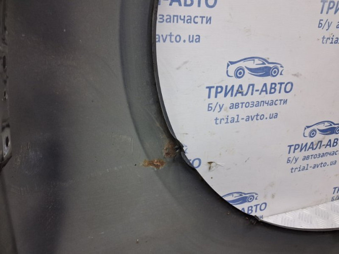 Крыло переднее левое Mazda 3 2013-2019 B45A52211B (Арт. 63459) Киев - изображение 10